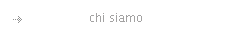chi siamo
